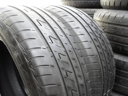 ขายยาง BRIDGESTONE ECOPIA EP200 ปี2614 (1คู่) 215-60-16 ราคา 2,000