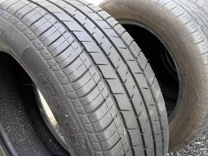 ขายเศษยาง GOODYEAR NCT5 ปี1214 1เส้น 205-55-16 ราคา 1,000 ขายเศษยาง GOODYEAR NCT5 ปี1214 1เส้น 205-55-16 ราคา 1,000