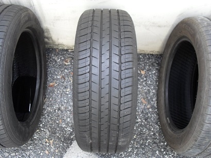 ขายเศษยาง GOODYEAR NCT5 ปี1214 1เส้น 205-55-16 ราคา 1,000 ขายเศษยาง GOODYEAR NCT5 ปี1214 1เส้น 205-55-16 ราคา 1,000
