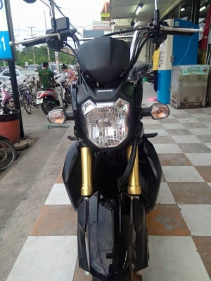 Honda Zoomer X ปี 2556 สีดำ รุ่นคอมบายเบรค ตัวท๊อปสุด รถสวยสภาพดี หล่อขั้นเทพ Honda Zoomer X ปี 2556 สีดำ รุ่นคอมบายเบรค ตัวท๊อปสุด รถสวยสภาพดี หล่อขั้นเทพ