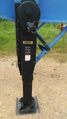 หางก้างปลา 3 คานแท้ ของไทยเทเลอร์ TTP ปี 2555 หางสวย ยางสวย ใช้งานน้อย