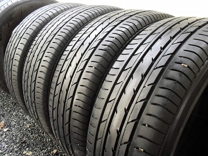 ขายยาง YOKOHAMA dB decibel E70 ปี1114 (1ชุด) 205-55-16 ราคา 4,600 ขายยาง YOKOHAMA dB decibel E70 ปี1114 (1ชุด) 205-55-16 ราคา 4,600