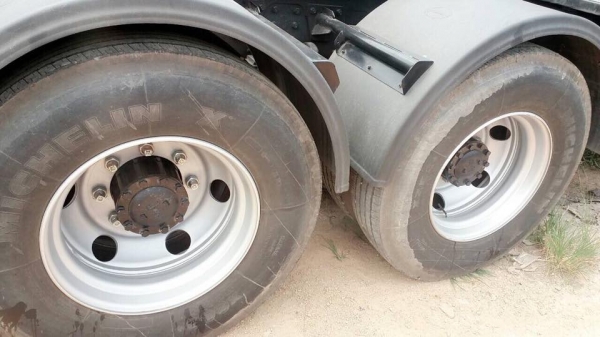 ขายดาวน์ 10 ล้อหัว ลาก 2 เพลา 344 แรง รถ 9 เดือน ไมล์แค่ 16000 กม.