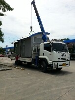 รถรับจ้างทั่วไทย