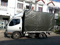 รถรับจ้างทั่วไทย