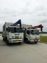 รถรับจ้างทั่วไทย