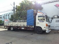 รถรับจ้างทั่วไทย