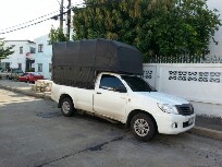 รถรับจ้างทั่วไทย