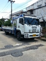 รถรับจ้างทั่วไทย