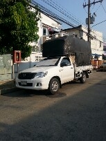 รถรับจ้างทั่วไทย