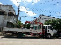 รถรับจ้างทั่วไทย