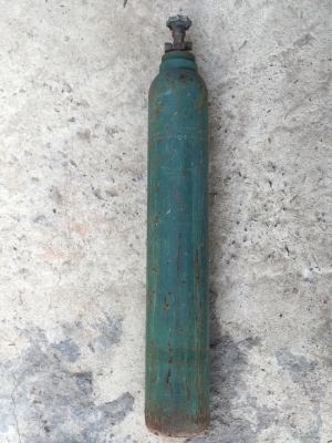 ถังลมช่างแอร์