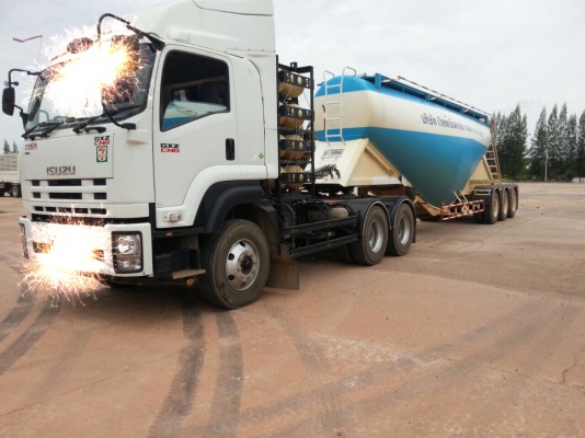 5รายการขายเหมา..13ล้านลองดู..10ล้อรถโม่ปูน360แรง4คันและ22ล้อ360แรงหางกล้วยหอม1คัน