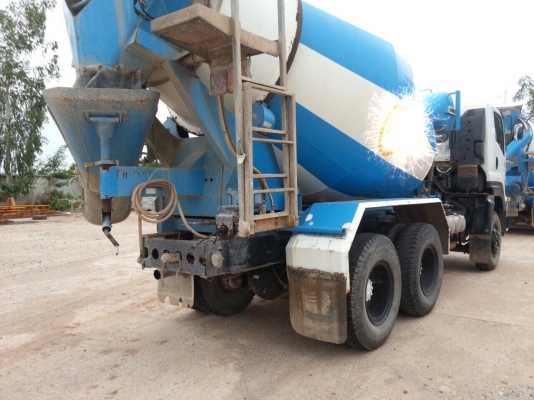 5รายการขายเหมา..13ล้านลองดู..10ล้อรถโม่ปูน360แรง4คันและ22ล้อ360แรงหางกล้วยหอม1คัน