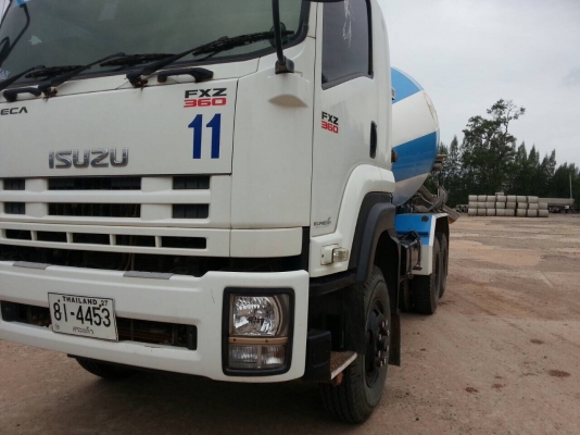 5รายการขายเหมา..13ล้านลองดู..10ล้อรถโม่ปูน360แรง4คันและ22ล้อ360แรงหางกล้วยหอม1คัน