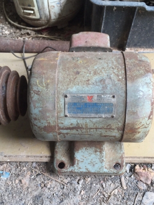 มอเตอร์ 75 kw 380v