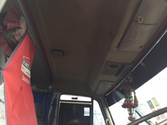 (18ล้อ)..10ล้อหัวลาก 250 แรง 2 เพลาและหางพื้นเรียบยาว 12 ม 2 คาน รถสวยสภาพดีมาก เดิมๆสวย รถห้างแท้