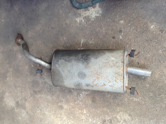 ขายท่อพักปลาย