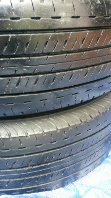 บริดโตน ดูราวิท215/70/15