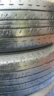 บริดโตน ดูราวิท215/70/15