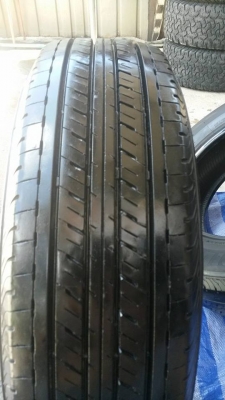 บริดโตน ดูราวิท215/70/16