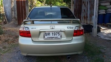 วีออส พร้อมใช้