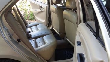 วีออส พร้อมใช้