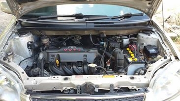 วีออส พร้อมใช้