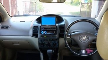 วีออส พร้อมใช้