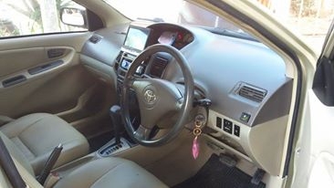 วีออส พร้อมใช้