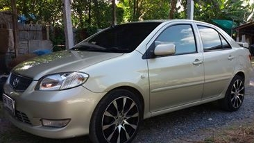 วีออส พร้อมใช้