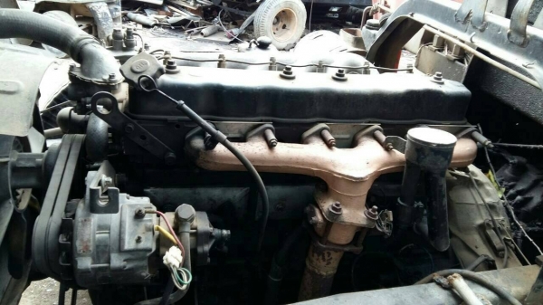 6ล้อISUZU JCM ยาว 5.5 ม. (เครื่อง185แรง 6BF)เครน 3ตัน สามปอก สองชัก พวงมาลัยพาว์เวอร์ ช่วงล่างใหญ่ ขาย 360,000 (ศุภากร 081-4252943)