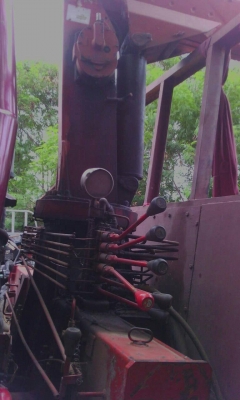 6ล้อISUZU JCM ยาว 5.5 ม. (เครื่อง185แรง 6BF)เครน 3ตัน สามปอก สองชัก พวงมาลัยพาว์เวอร์ ช่วงล่างใหญ่ ขาย 360,000 (ศุภากร 081-4252943)