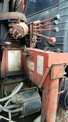 6ล้อISUZU JCM ยาว 5.5 ม. (เครื่อง185แรง 6BF)เครน 3ตัน สามปอก สองชัก พวงมาลัยพาว์เวอร์ ช่วงล่างใหญ่ ขาย 360,000 (ศุภากร 081-4252943)