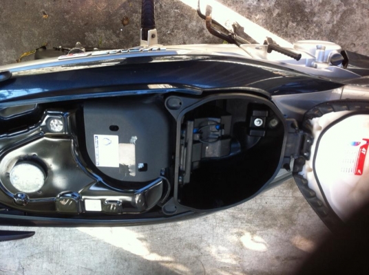 ขออนุญาติขาย HONDA WAVE 110-i AT มือเดียว สภาพสวย ฟรีค่าโอน ขออนุญาติขาย HONDA WAVE 110-i AT มือเดียว สภาพสวย ฟรีค่าโอน