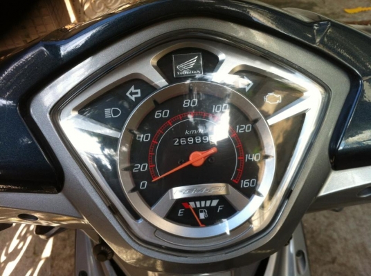 ขออนุญาติขาย HONDA WAVE 110-i AT มือเดียว สภาพสวย ฟรีค่าโอน ขออนุญาติขาย HONDA WAVE 110-i AT มือเดียว สภาพสวย ฟรีค่าโอน