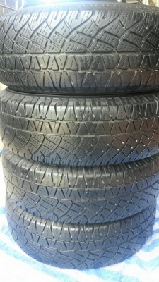 มิชลิน235/75/15