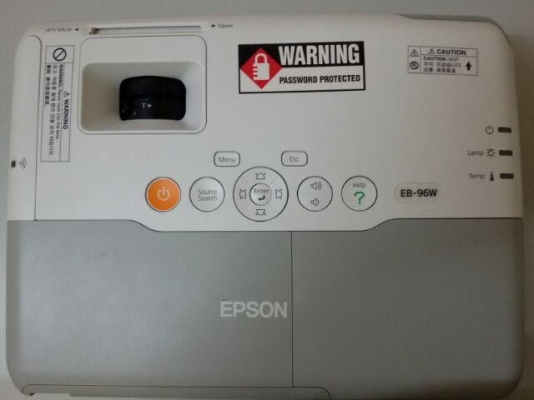 เครื่องฉายภาพโปรเจคเตอร์ เครื่องฉายภาพโปรเจคเตอร์