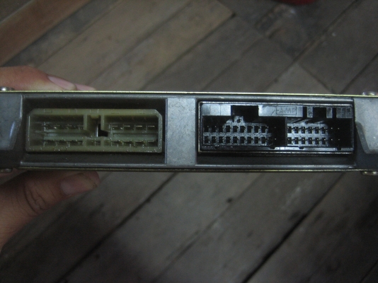 ขายเครื่องB20A