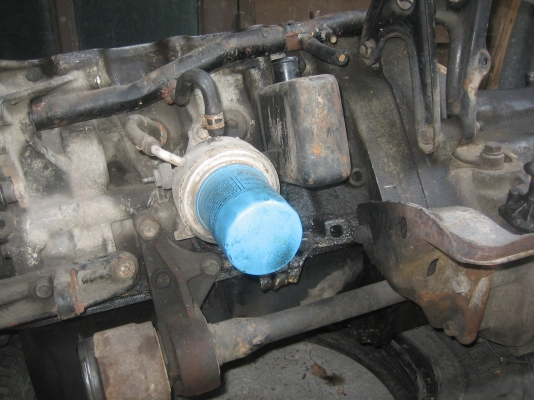 ขายเครื่องB20A