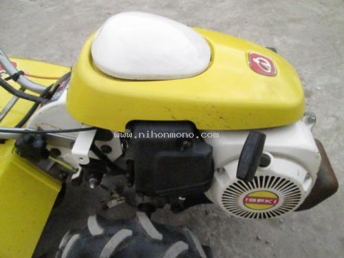 รถพรวนดินเดินตาม    ISEKI  KMR40-D  รหัสสินค้า : 80802226 Line ID: nihonmono หรือเพิ่มเติมไดที่ www.nihonmono.com