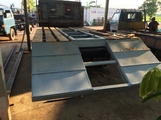 10ล้อลาก เครื่อง6BB