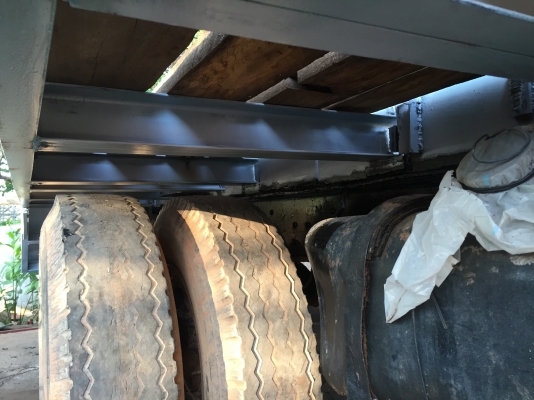 10ล้อลาก เครื่อง6BB