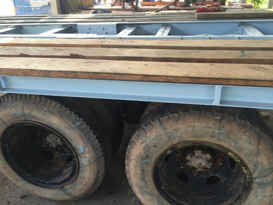 10ล้อลาก เครื่อง6BB