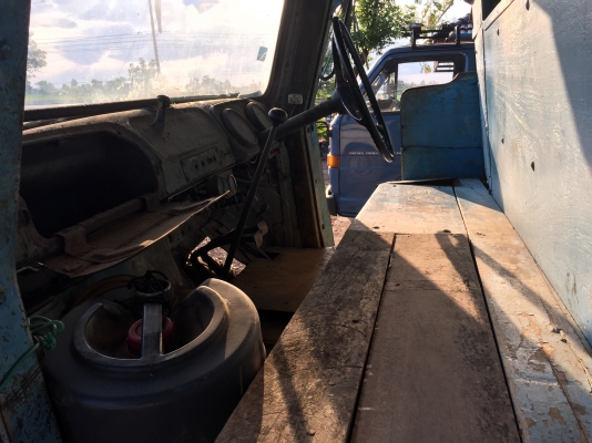 10ล้อลาก เครื่อง6BB