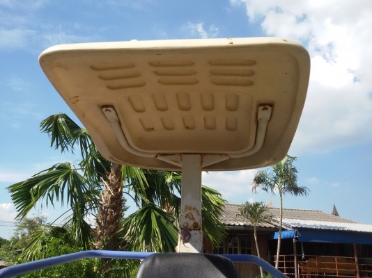 ขายแบคโฮ MITSUBISHI MM30 CR-2