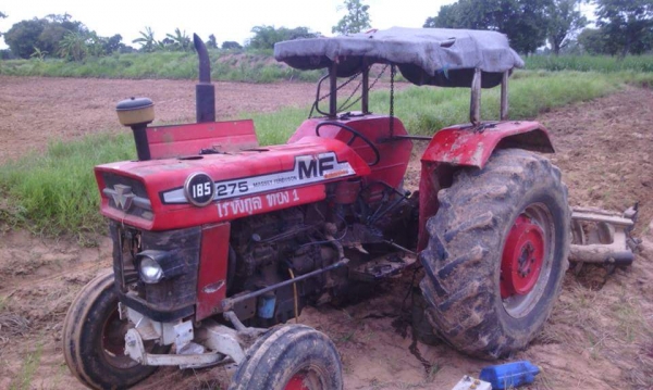 ขายรถไถใหญ่ราคาเบาๆครับ