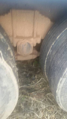 ขายด่วน!!! ฮีโน่ F17 ขายด่วน!!! ฮีโน่ F17