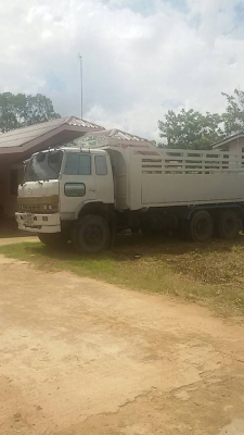 ขายด่วน!!! ฮีโน่ F17 ขายด่วน!!! ฮีโน่ F17