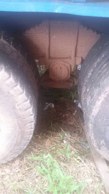 ขายด่วน!!! ฮีโน่ F17 ขายด่วน!!! ฮีโน่ F17